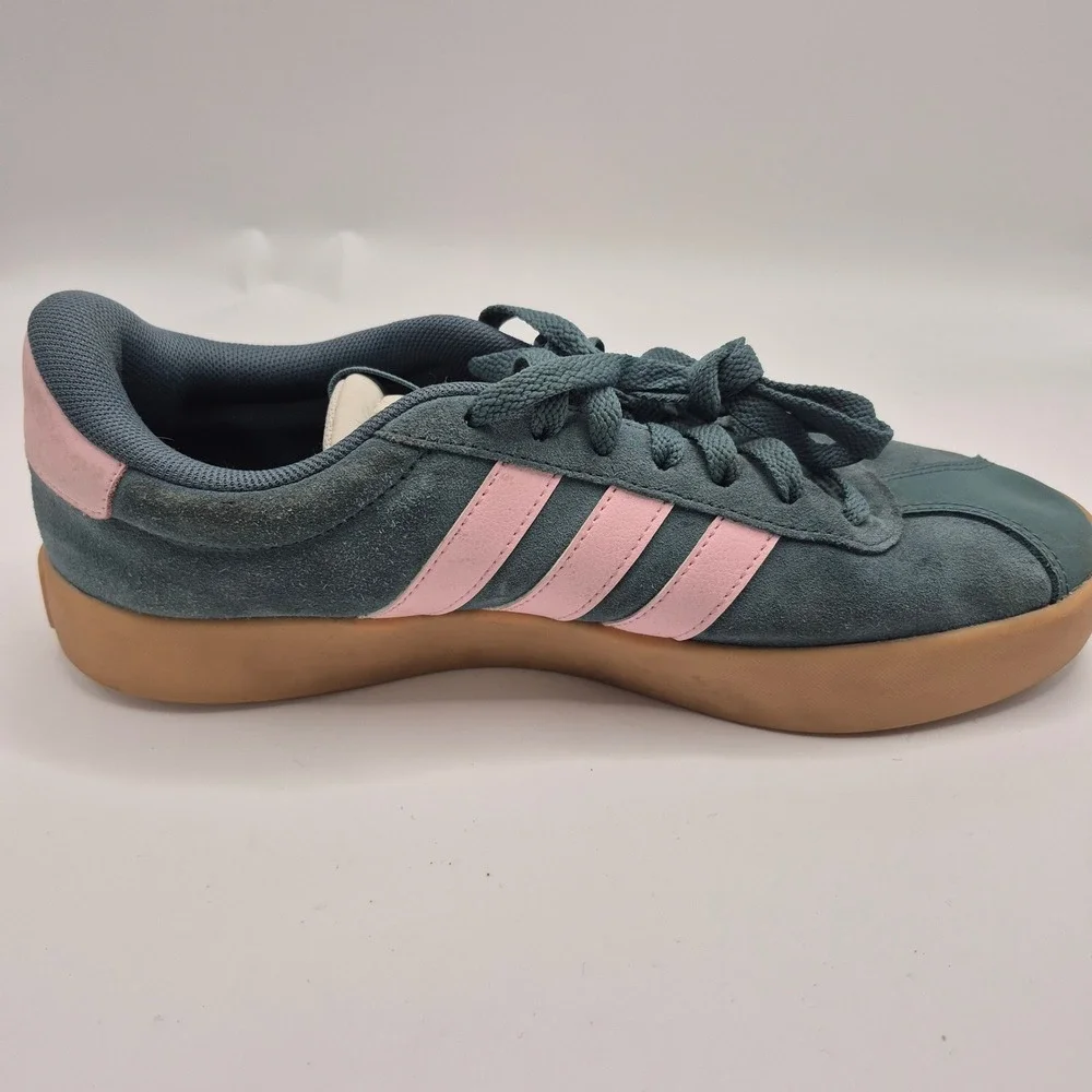 adidas vl court